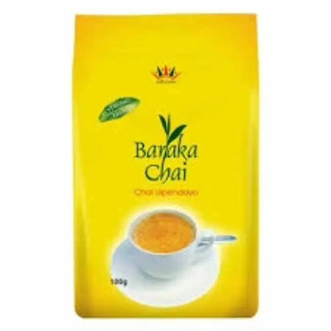 Baraka Chai Tea 100G